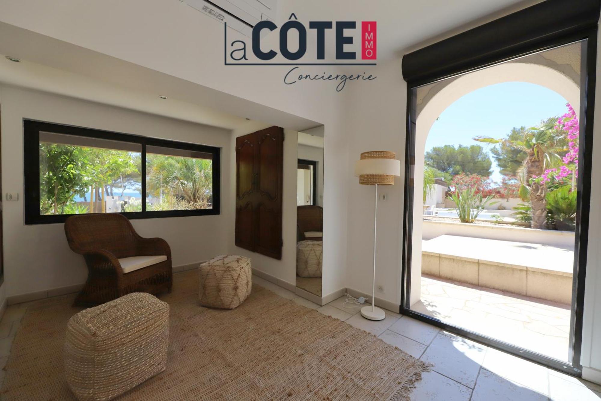 Villa La Corniche سوسيه-لي-بان المظهر الخارجي الصورة