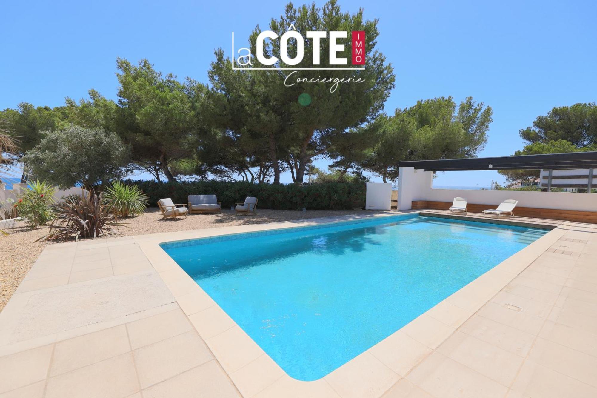 Villa La Corniche سوسيه-لي-بان المظهر الخارجي الصورة